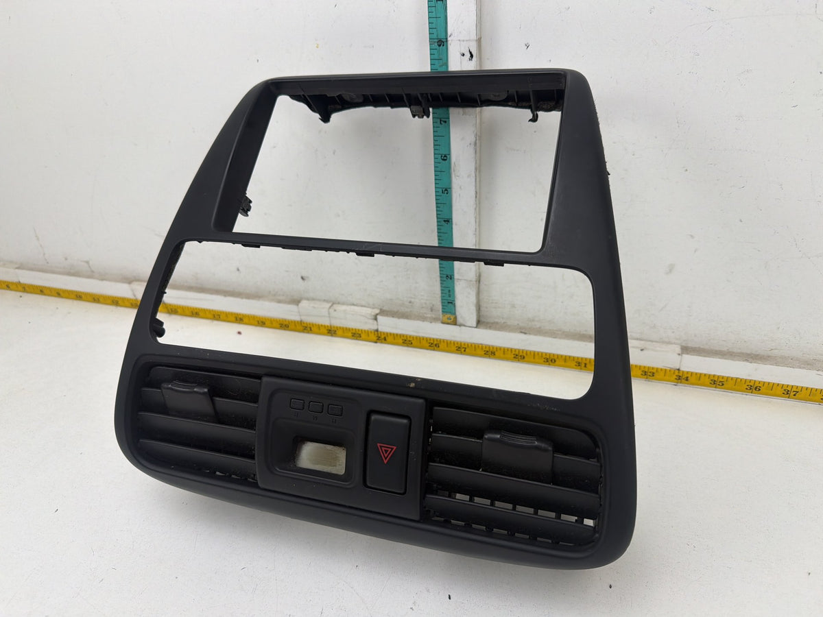 2001-2002 Honda Accord A/C Heater Climate Control E572-5111-100 OEM