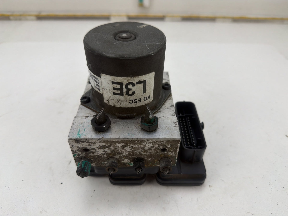 2011-2014 Kia Sedona Anti-Lock Brake ABS Actuator Pump Assembly 4D589-30800 OEM