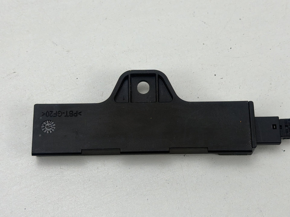 2011-2013 BMW 550i xDrive F10 Comfort Access Keyless Entry Interior Antenna OEM