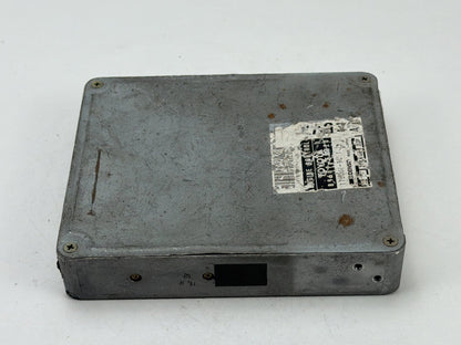 1997 Toyota 4Runner Engine Computer Control Module 89661-3D320 OEM