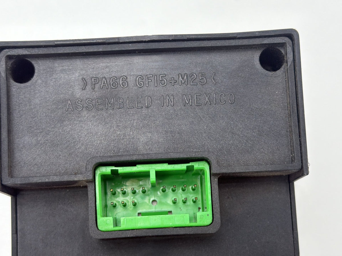 2003-2006 Chevrolet Tahoe Headlight Dimmer Control Switch 15206042 OEM