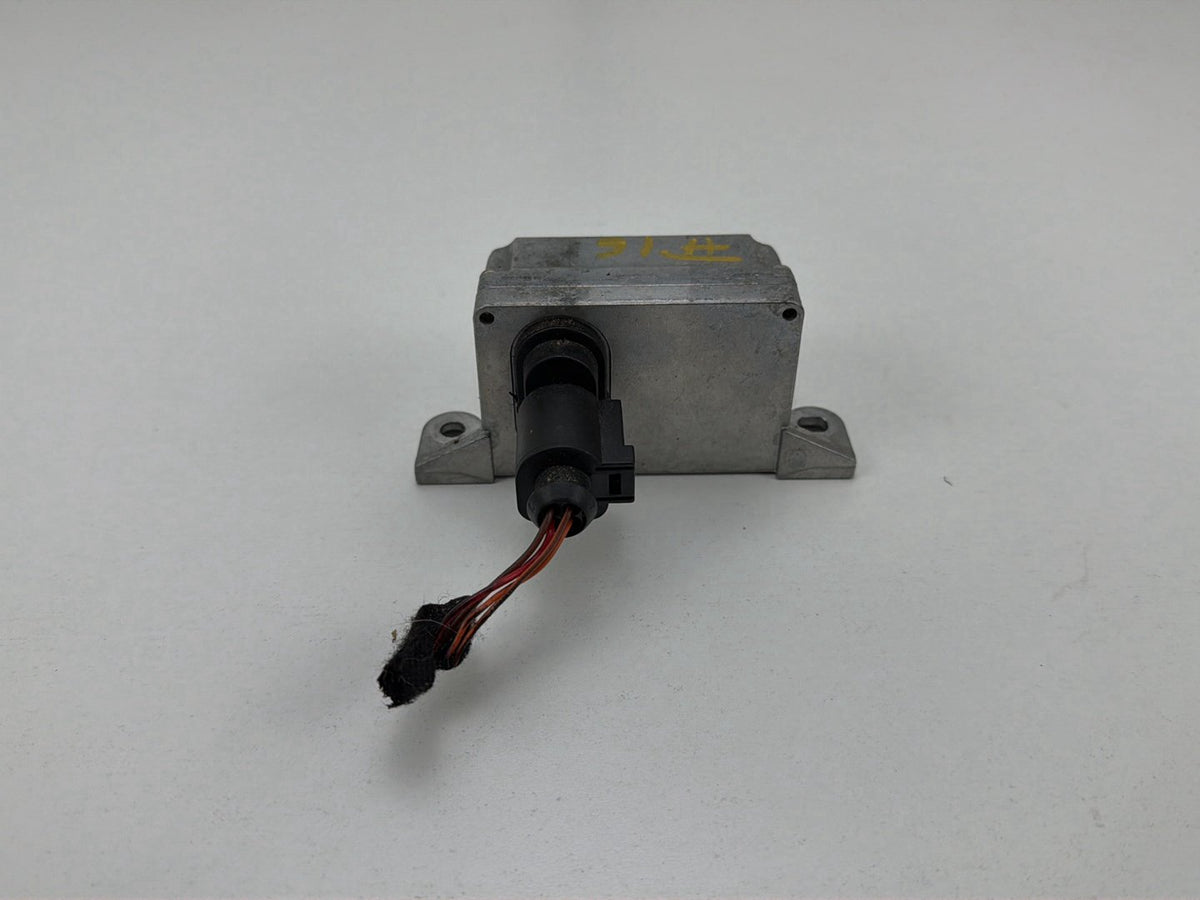 2003-2006 Porsche Cayenne Yaw Turn Rate Angle Sensor Module 7E0907652A OEM