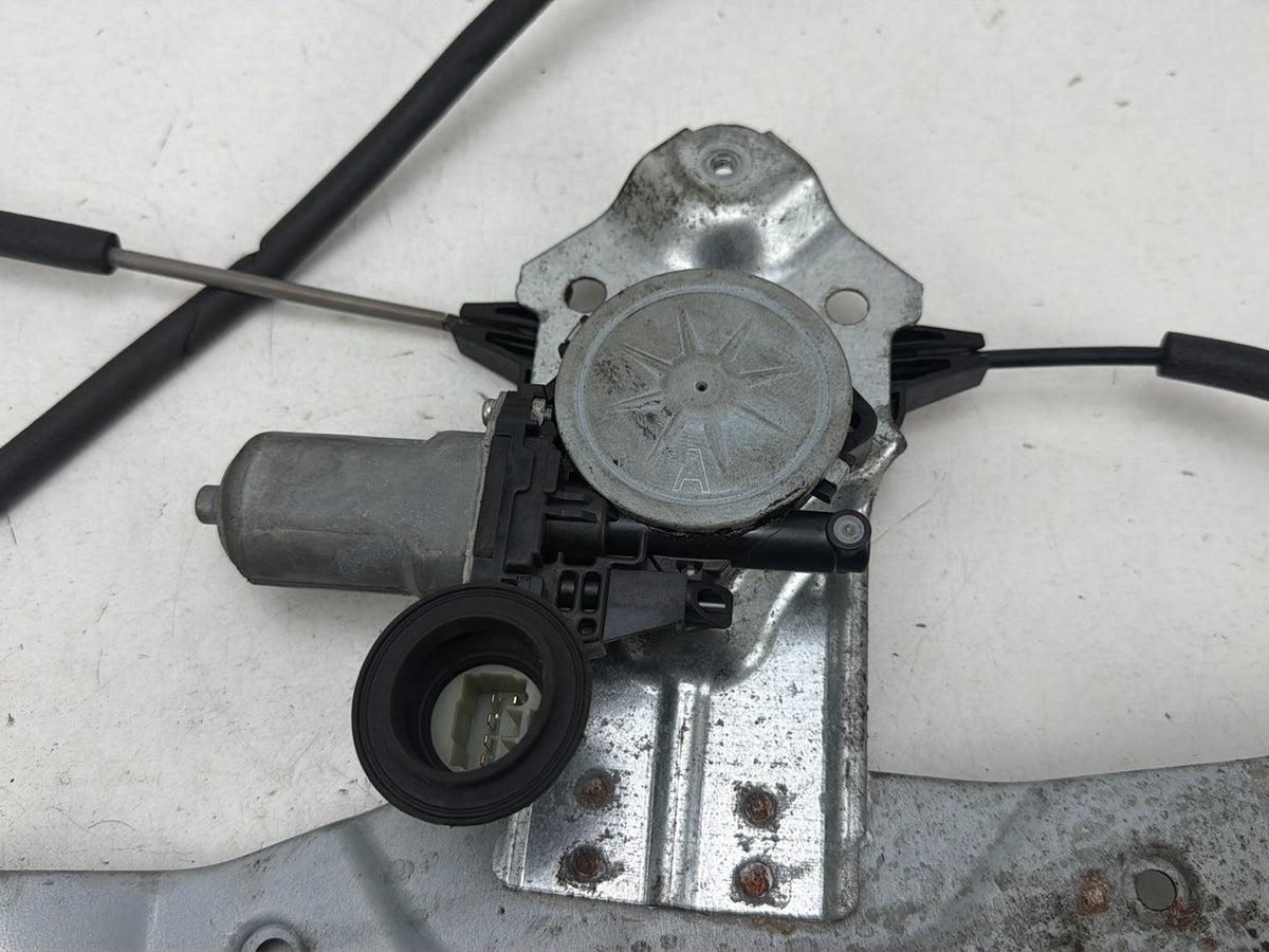 2014-2023 Infiniti Q50 Front Right Passenger Power Window Regulator Motor OEM