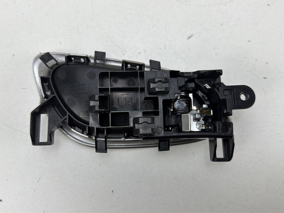 2015-2019 Nissan Sentra Rear Left Driver Side Door Interior Handle OEM
