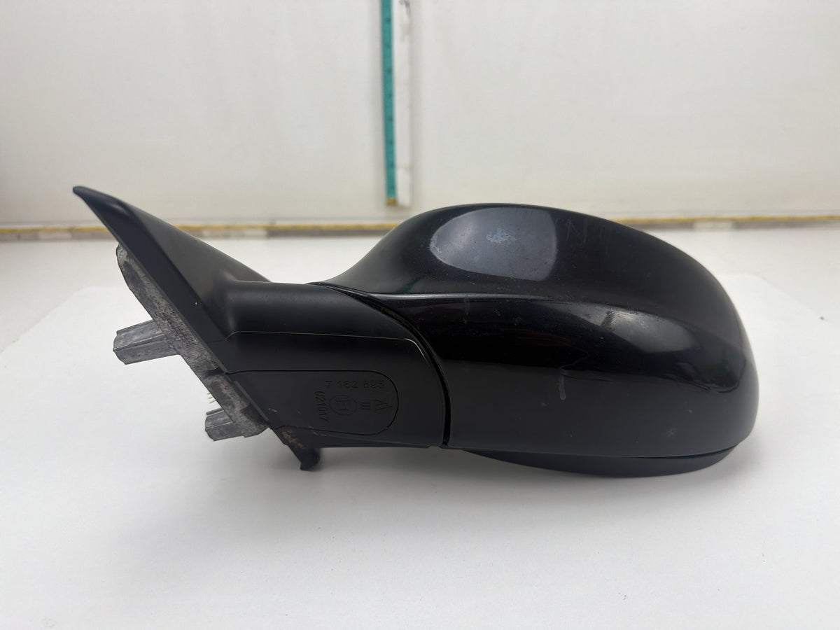 2009-2011 BMW 335i xDrive Front Left Driver Side Power Door Wing Mirror OEM