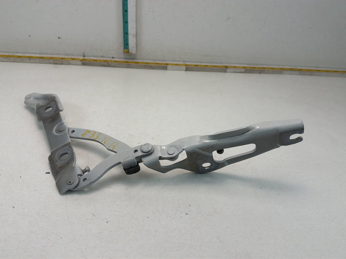 2014-2016 BMW 228i F22 Rear Right Passenger Side Trunk Lid Hinge 7304558 OEM