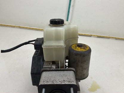 2011-2013 Infiniti QX56 Hydraulic Power Brake Booster Cylinder ABS Pump OEM