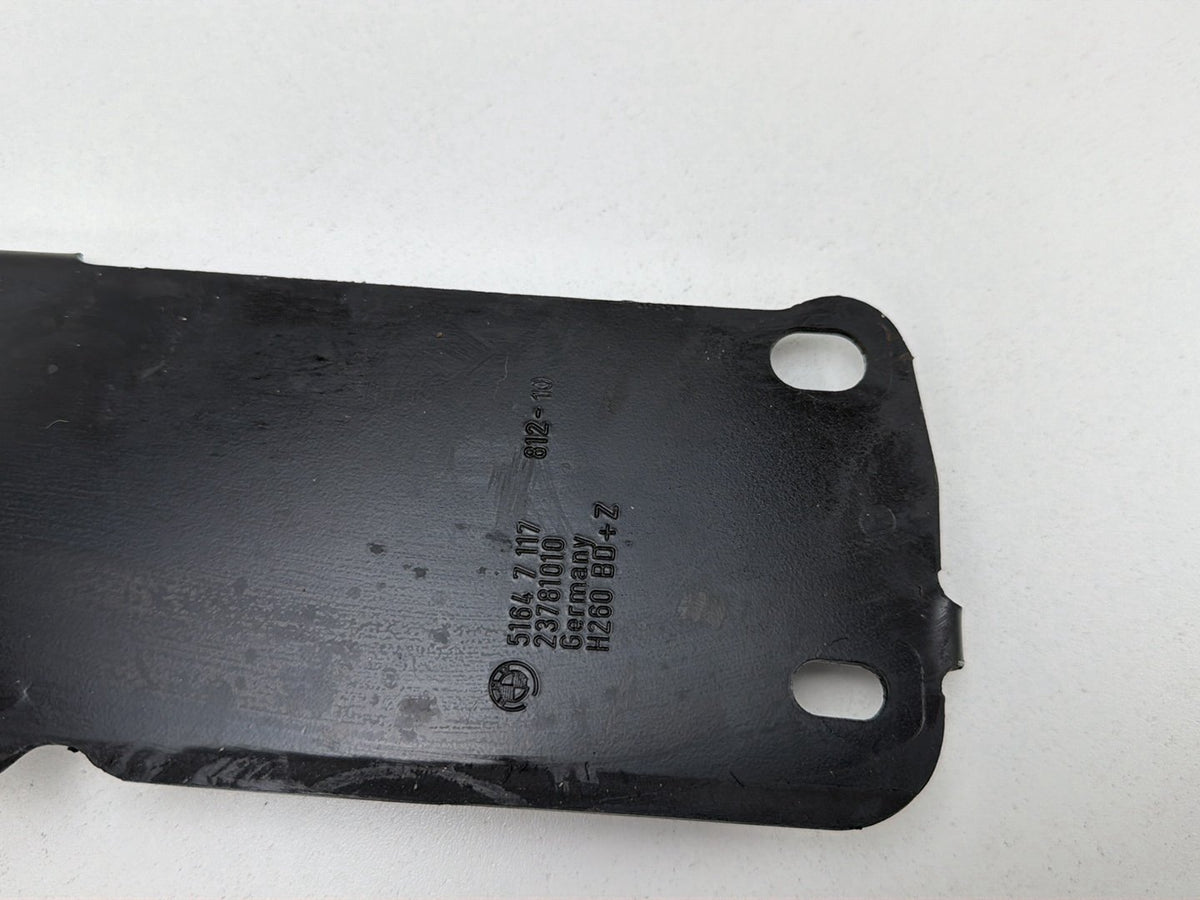 2014 BMW X1 E84 SUV Radiator Top Mounting Bracket 23781010 OEM