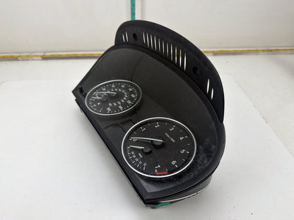 2010-2013 BMW X5 Instrument Cluster Speedometer Gauge Assembly A2C53100844 OEM