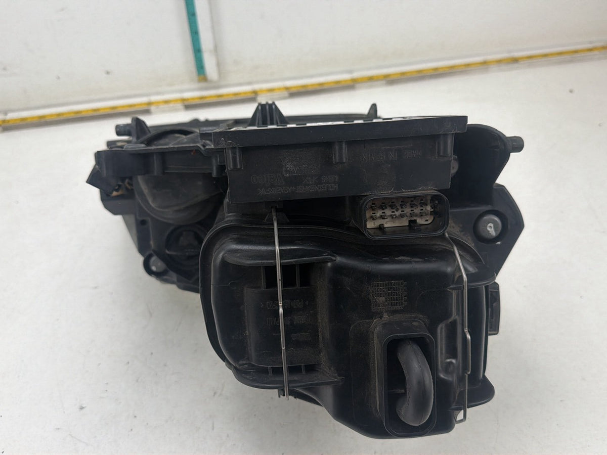 2004-2006 Porsche Cayenne-Left Driver Side Xenon Headlight Lamp 7L5941005AA OEM