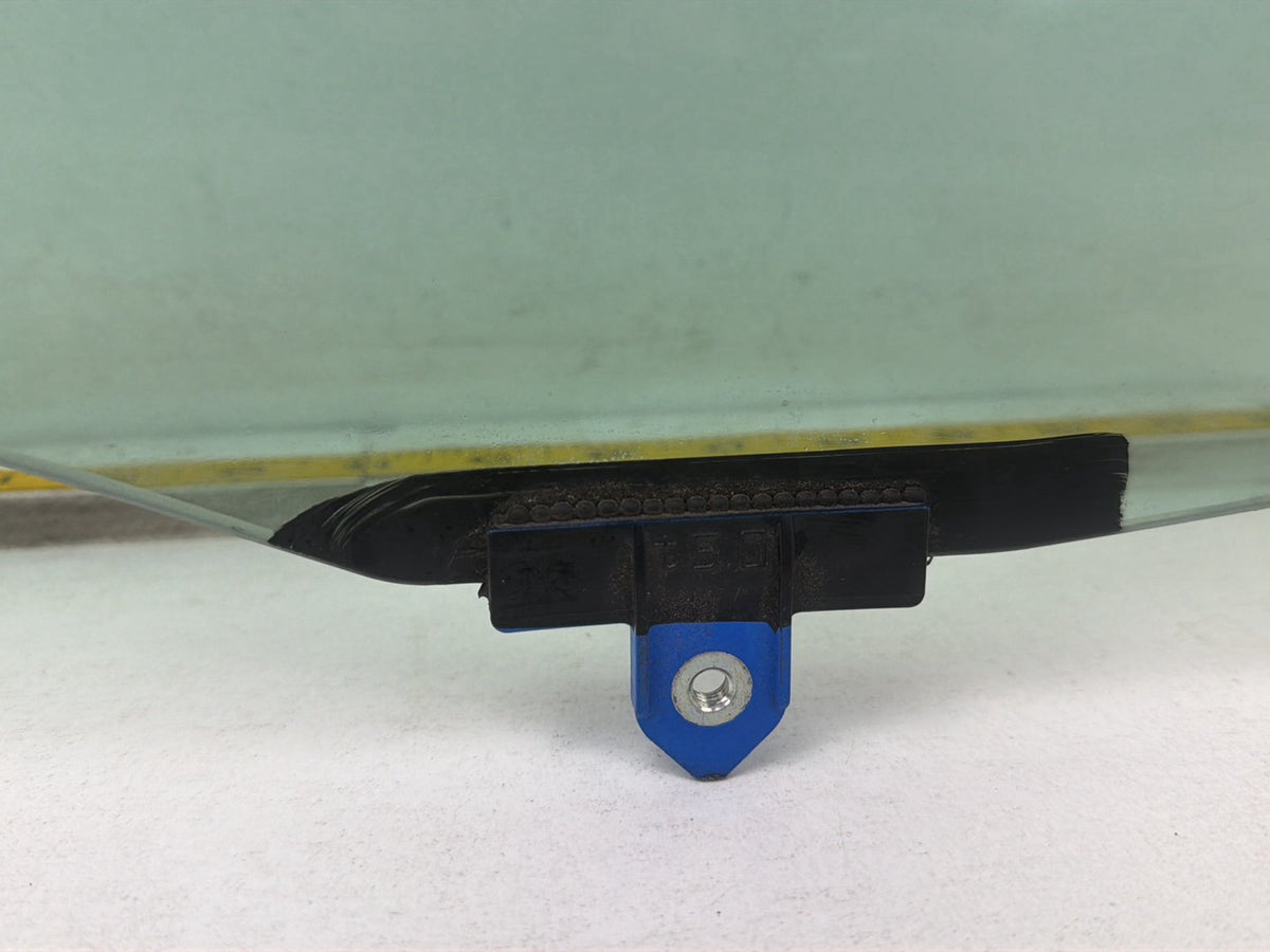 2017-2020 Toyota Sienna Front Right Passenger Side Door Window Glass OEM