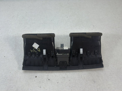 2007-2011 Toyota Camry Dash Dual Air Vent w/Hazard Switch 84332-06100-B1 OEM