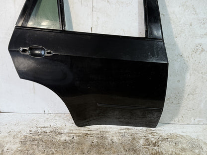 2007-2013 BMW X5 E70 Right Passenger Rear Door Shell Panel OEM