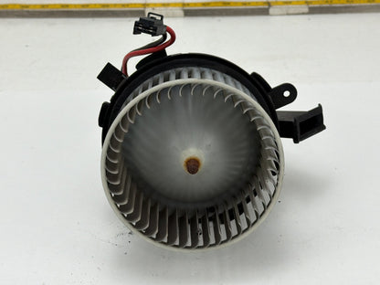 2013-2017 Audi Q5 HVAC AC Heater Blower Motor Fan OEM