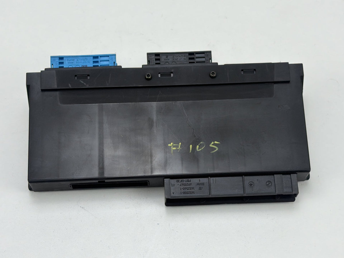 2009-2013 BMW 335i xDrive Body Control Module BCM 9267204 OEM