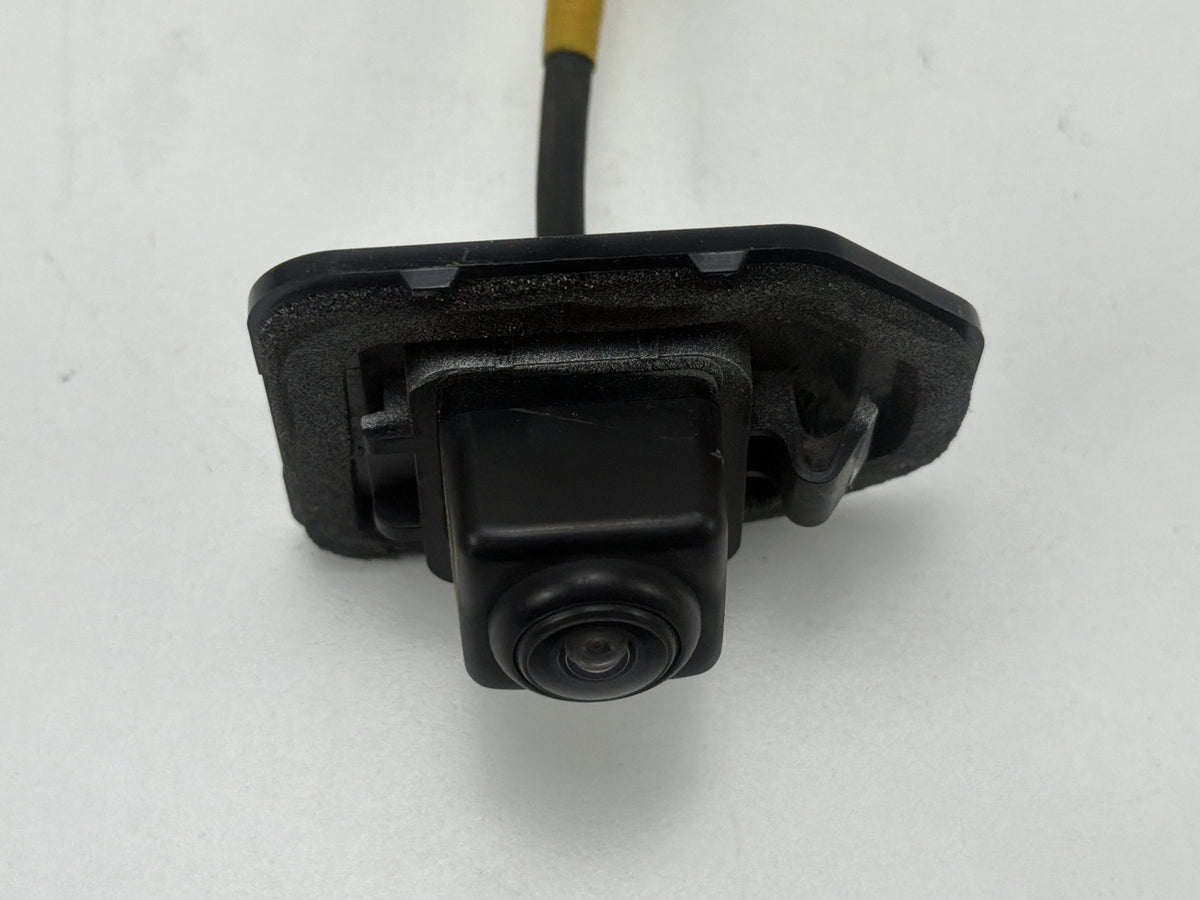 2016-2018 Nissan Altima Rear View Backup Camera Park Assist 28442 9HS1A OEM