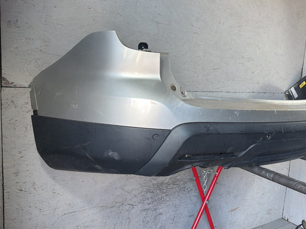 2011-2015 Ford Explorer U251 Rear Bumper Cover OEM