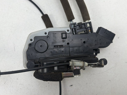 2010-2013 Infiniti G37-Rear Right Door Latch Lock Actuator Assembly F1814510 OEM