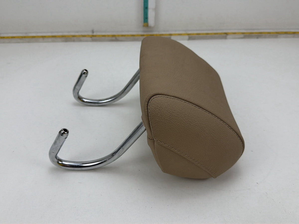 2007-2013 Mercedes-Benz S-Class 550 W221 Rear Headrest OEM
