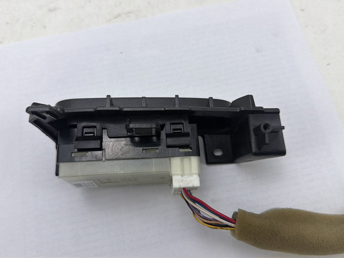 2014-2020 Infiniti Q50 Rear Right Side Window Switch OEM