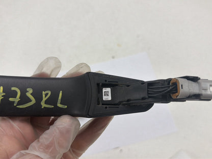 2017-2020 Jaguar F-Pace Rear Left Driver Side Exterior Door Handle OEM
