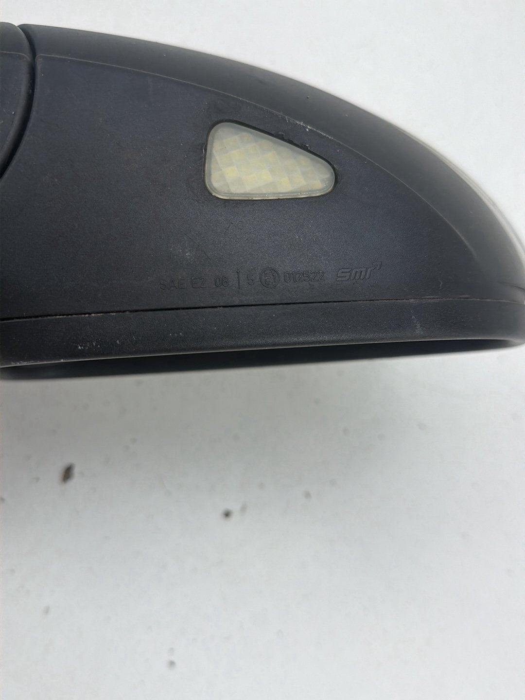 2009-2012 Volkswagen CC Left Driver Side View Mirror E1021005 OEM