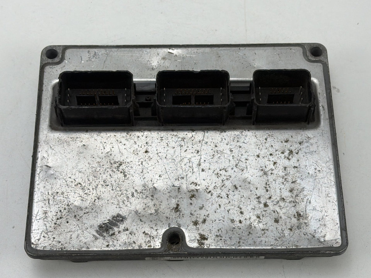 2005 Ford F250 F350 Super Duty Diesel PCM Engine Computer 5C3A-12A650-KYC OEM