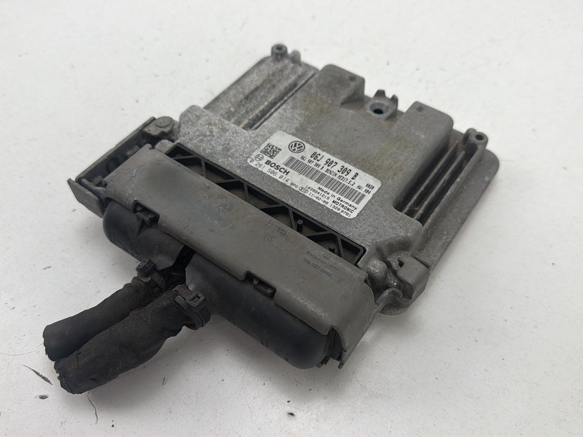 2012-2017 Volkswagen Passat 2.0L Engine Control Unit ECU ECM OEM