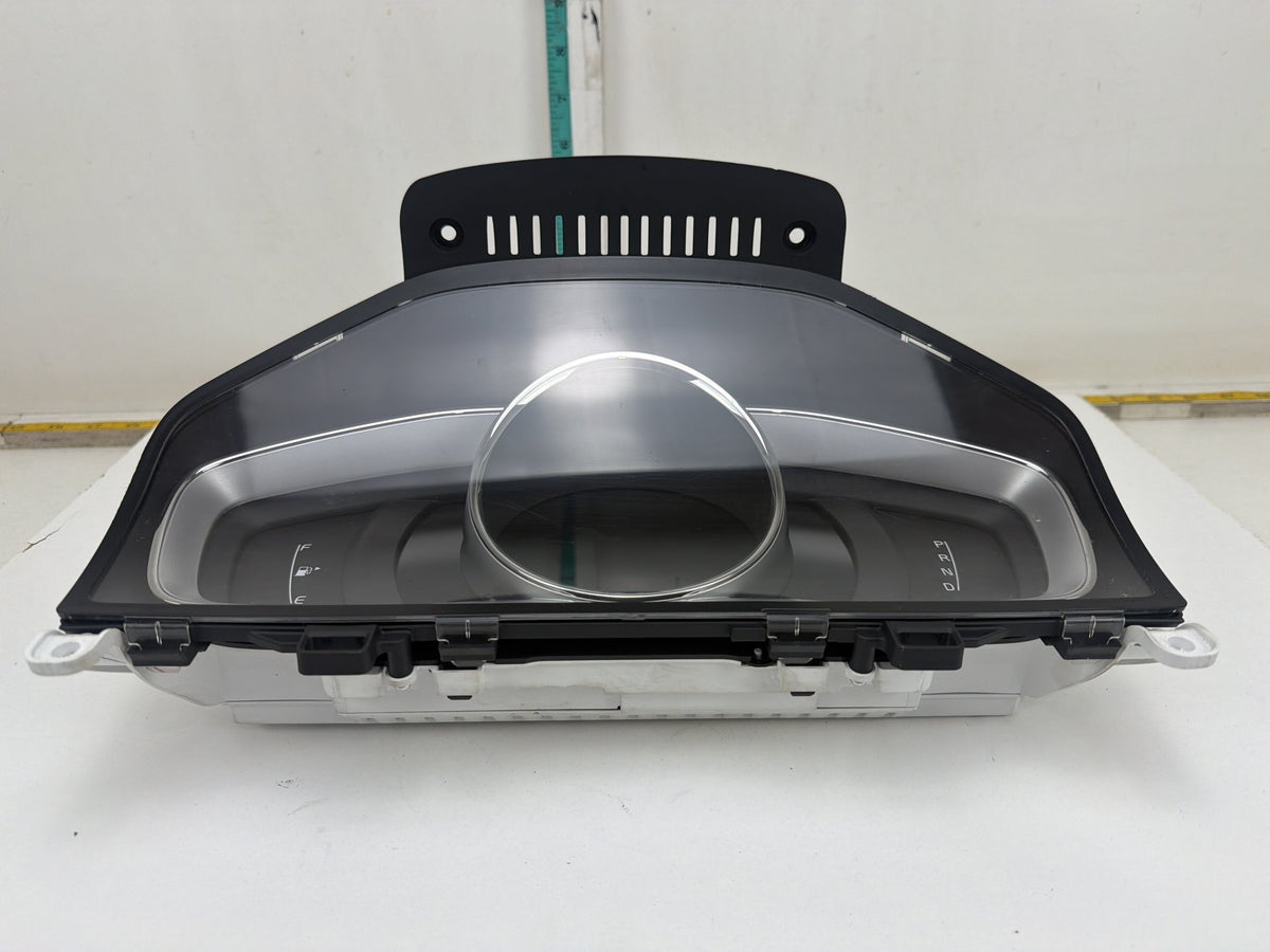 2014-2018 Volvo S60 Digital Instrument Cluster Speedometer Gauge Display OEM