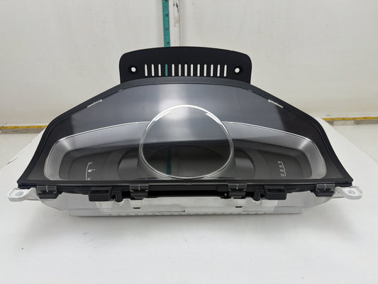 2014-2018 Volvo S60 Digital Instrument Cluster Speedometer Gauge Display OEM