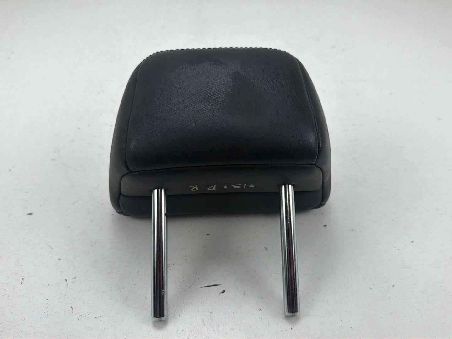 2014-2021 Infiniti Q50 Rear Right Passenger Side Seat Headrest 86430-4GA1A OEM