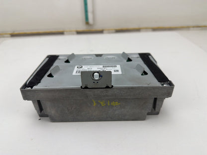 2010-2013 BMW X5 HiFi Sound Stereo Audio Amplifier Module 65129253197 OEM