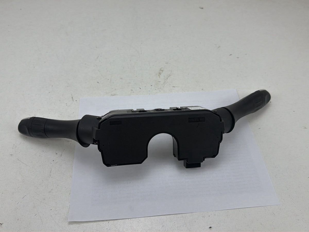 2014-2020 Infiniti Q50 V37 Front Steering Column Turn Signal & Wiper Switch OEM