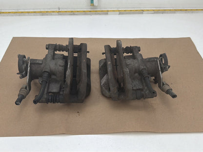 2007-2013 Mercedes-Benz S-Class 550 W221 Rear Left,Right Brake Caliper Module OEM