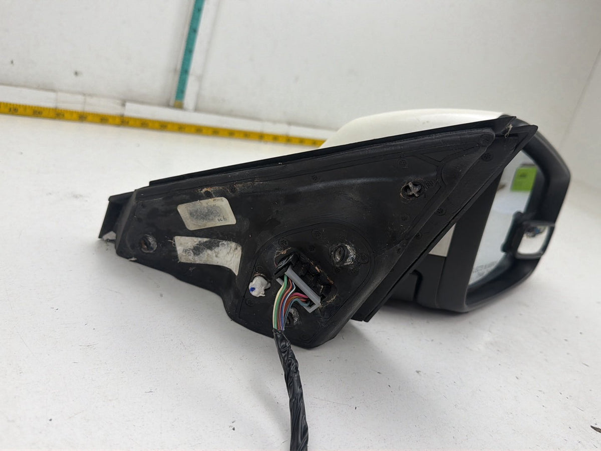2010-2013 Buick LaCrosse - Front Right Passenger Side View Door Mirror OEM