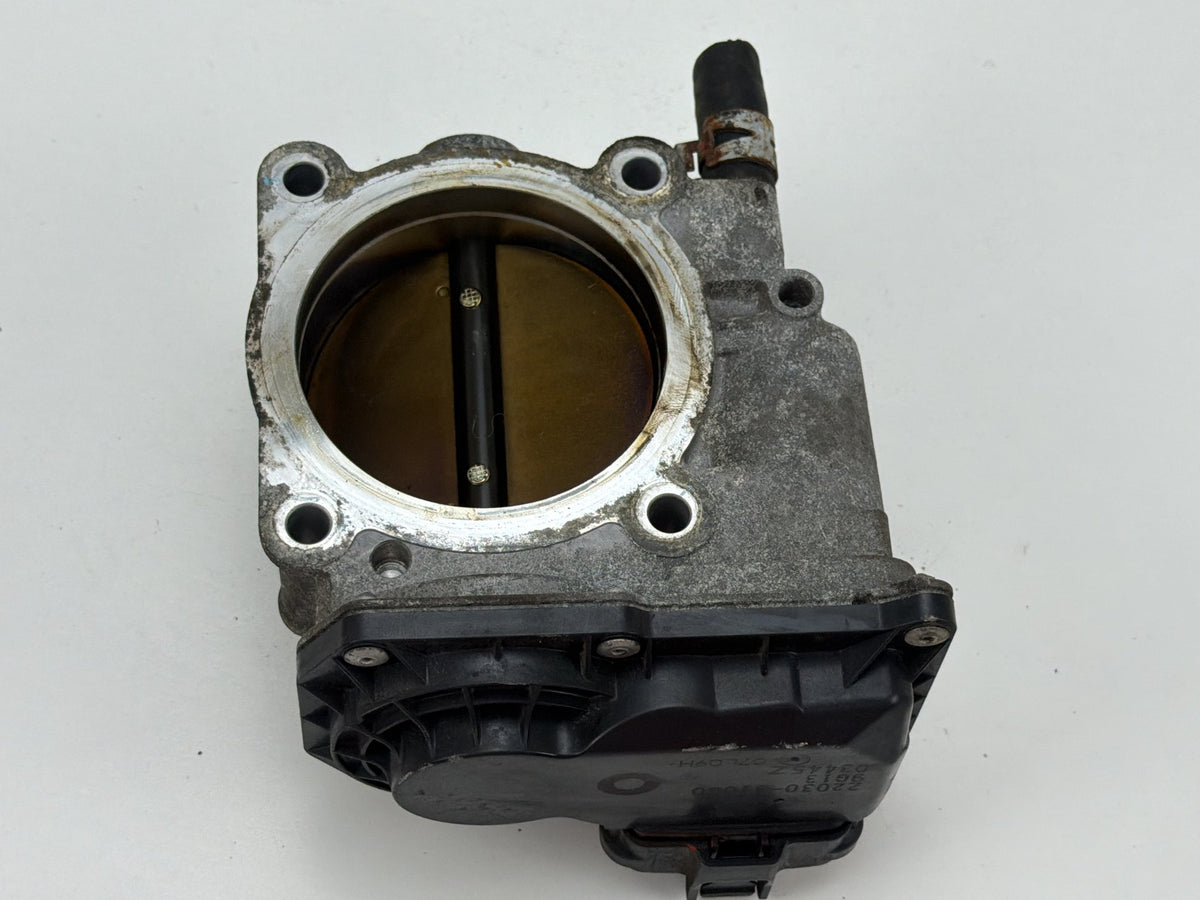 2007-2009 Lexus ES350 V40 Electronic Throttle Body Actuator Valve Assembly OEM