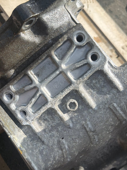 2014-2020 Infiniti Q50 AWD AT Transfer Case 331004GA0A 125K Miles OEM