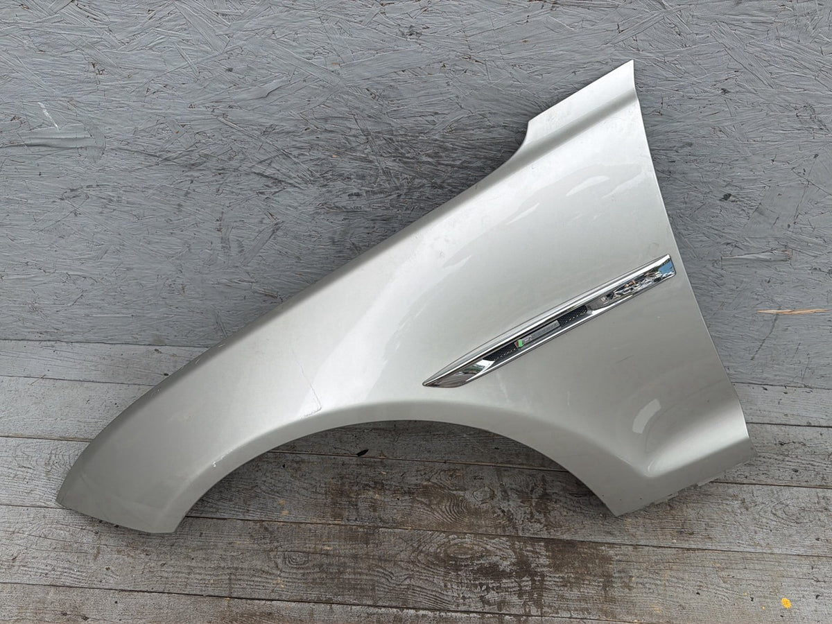 2010-2019 Jaguar XJ X351- Front Left Driver Side Fender Panel AW 93-F 161 35 OEM