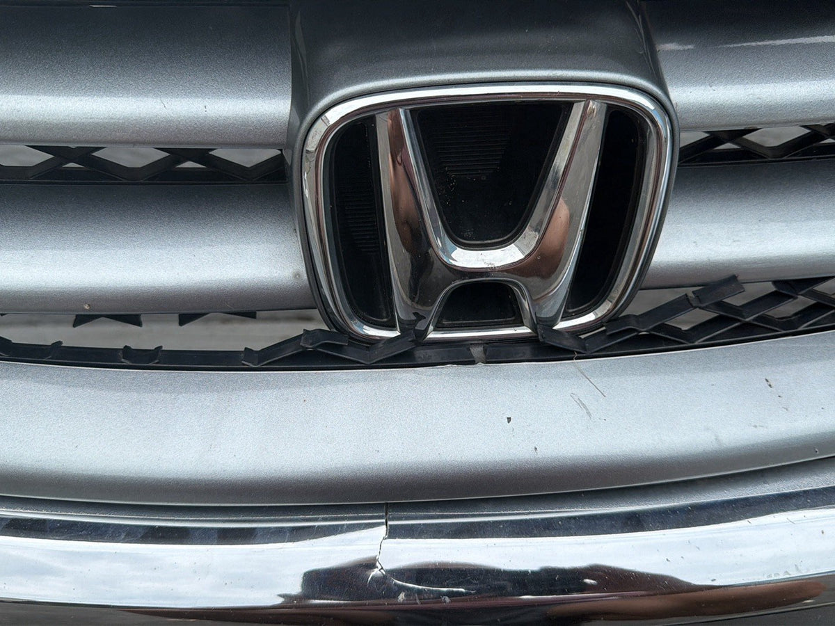 2008-2010 Honda Odyssey Front Bumper Cover OEM