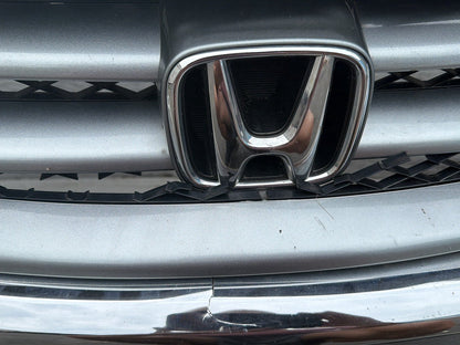 2008-2010 Honda Odyssey Front Bumper Cover OEM