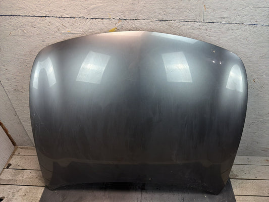 2009-2013 Infiniti G37 Sedan Front Hood Shell Panel Cover Assembly OEM
