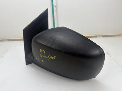 2008-2010 Chrysler Town & Country Left Driver Side View Power Door Mirror OEM