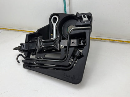 2010-2015 Toyota Prius W30- Spare Tire Jack/Tool Kit 64777-47030 OEM