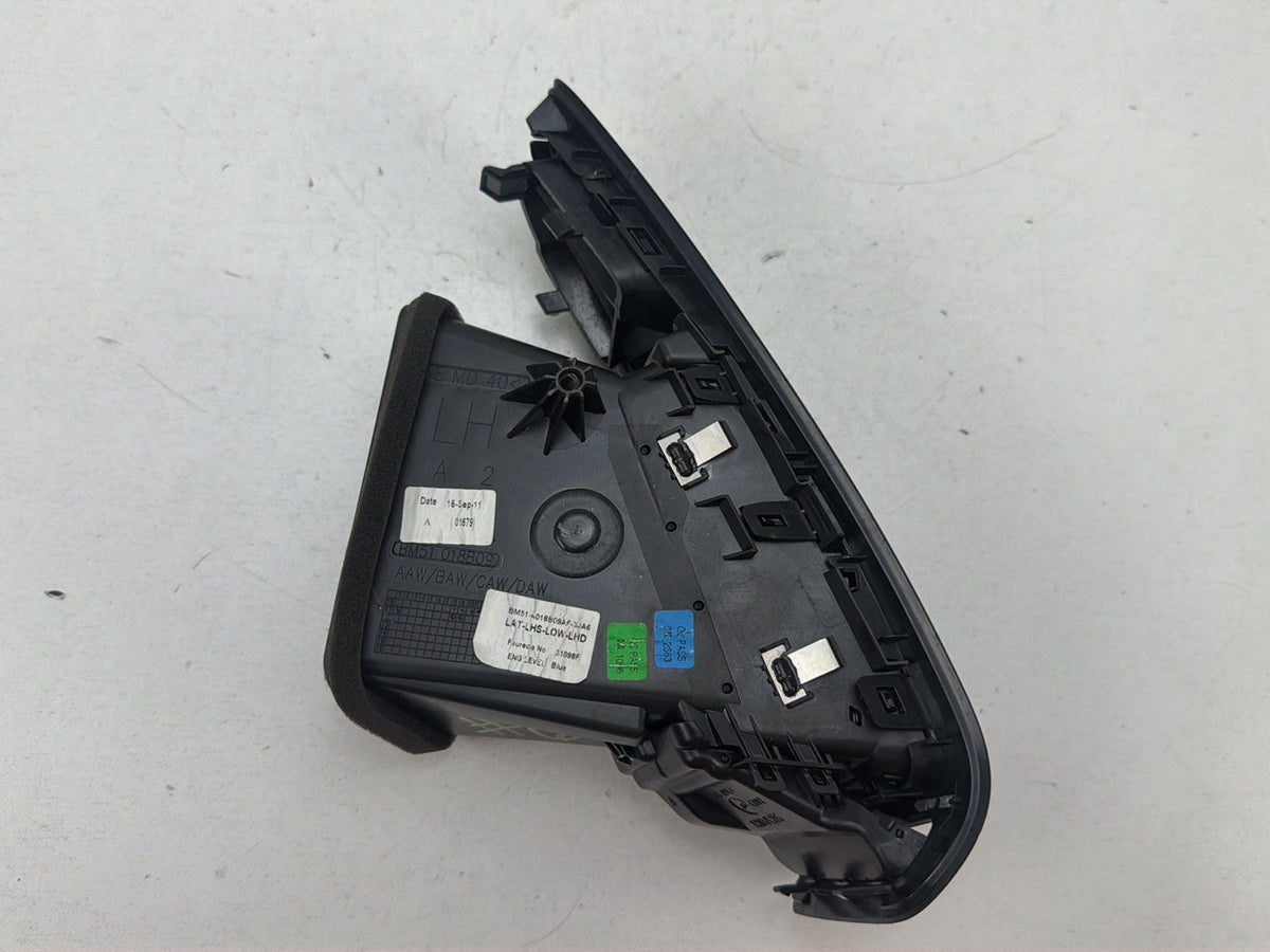 2012-2018 Ford Focus Front Left Driver Side Dash Air Vent Grille OEM