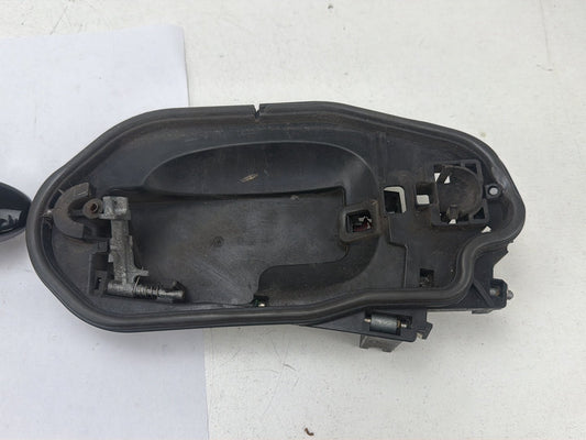 2008-2010 BMW 528i E60 Front Right Passenger Side Exterior Door Handle OEM