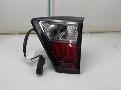 2017-2019 Ford Escape Right Passenger Side Inner Tail Light GJ54-13A602-BG OEM