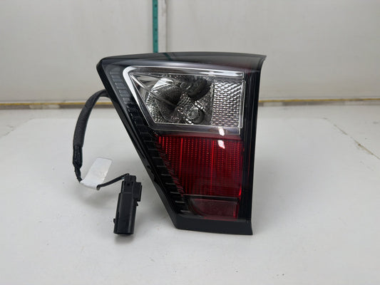 2017-2019 Ford Escape Right Passenger Side Inner Tail Light GJ54-13A602-BG OEM