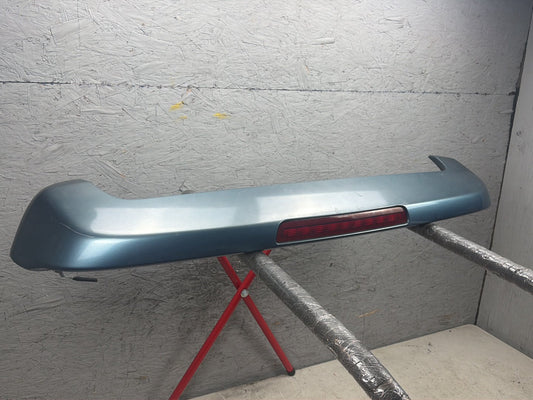2003-2009 Toyota 4Runner Rear Liftgate Upper Spoiler Wing 3rd Brake Light OEM