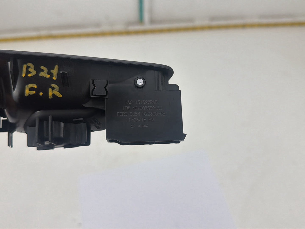 2012-2018 Ford Focus Front Right Side Interior Door Handle GC54-R22600-CB OEM