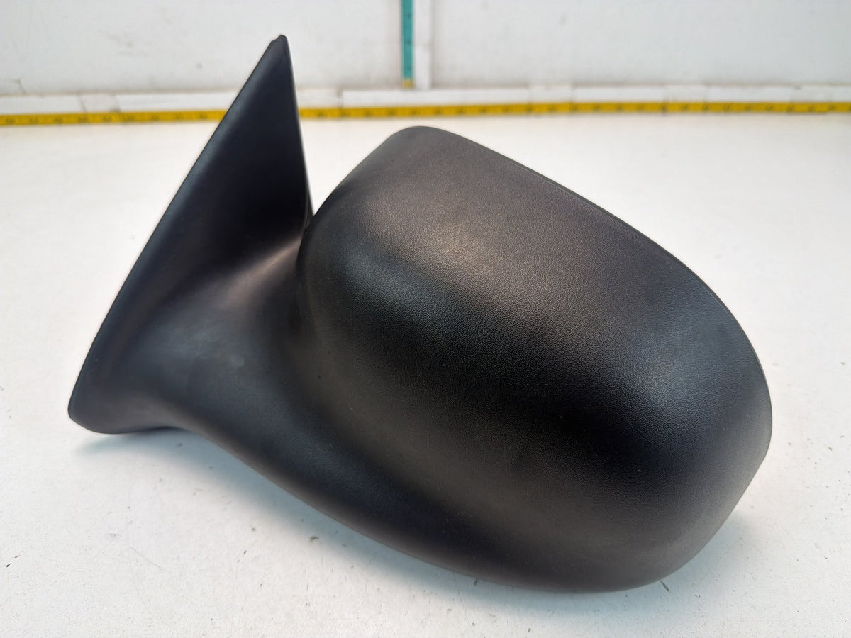 1997-2004 Dodge Dakota Front Left Driver Side View Mirror Assembly 128-01289 OEM